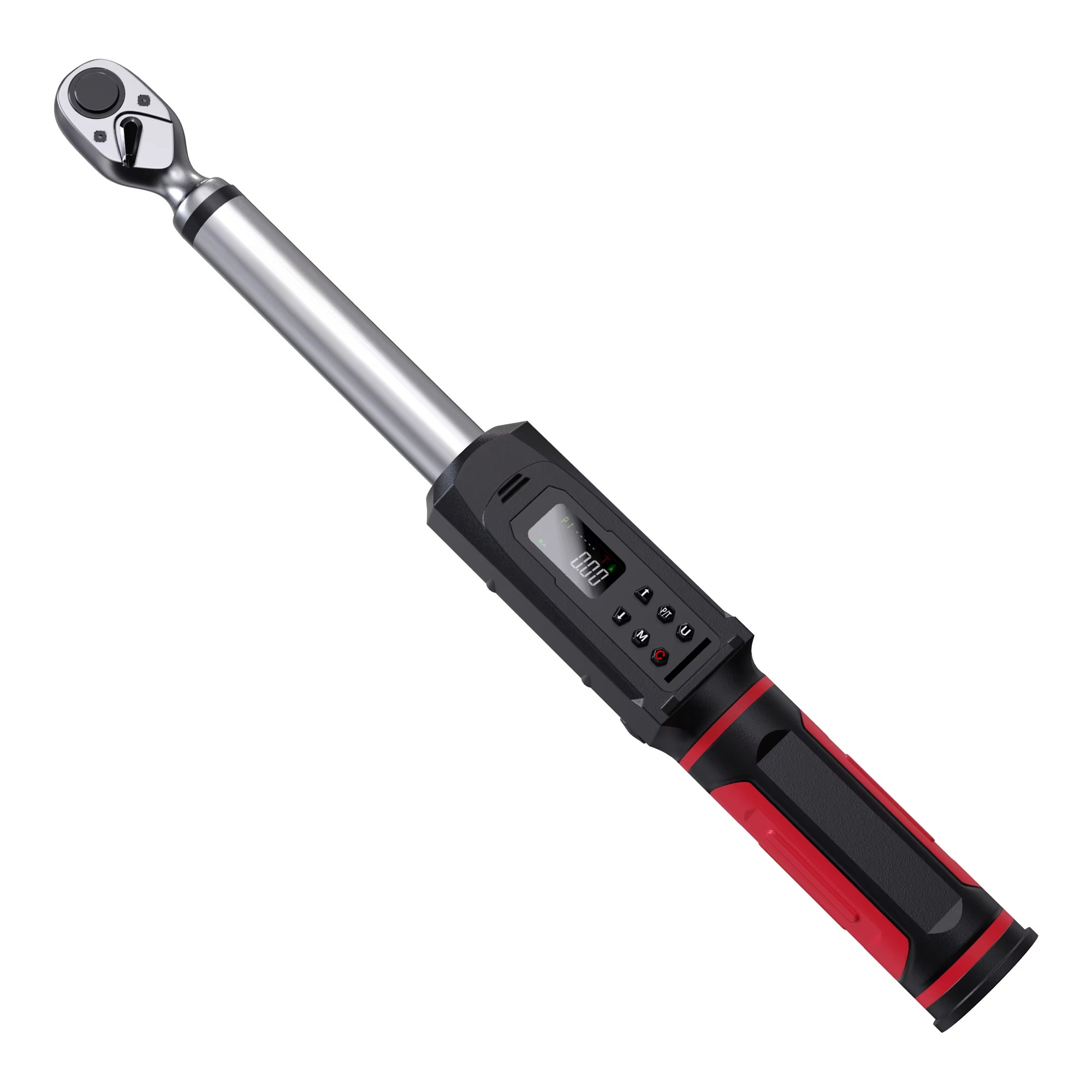 Torque Wrench Digital - Chiave Dinamometrica Digitale Elettronica di Alta