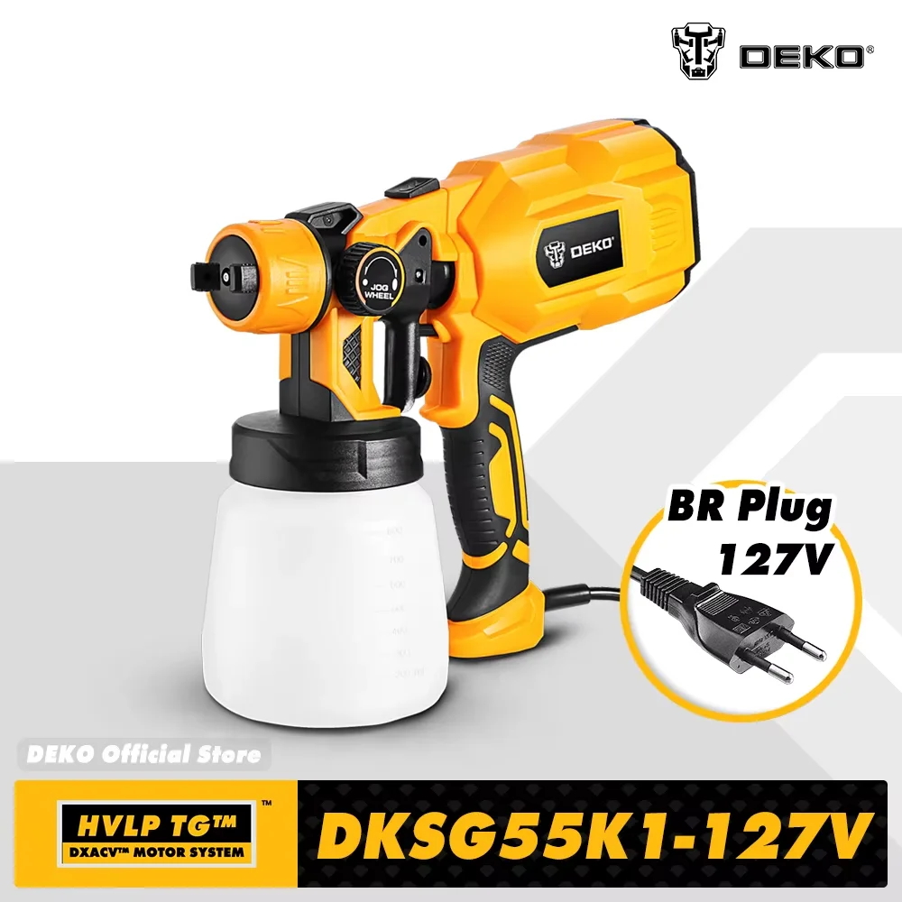 Heat Gun Paint Strip - Nuova pistola a spruzzo portatile BR