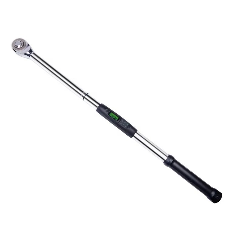 Torque Wrench Digital - Chiave dinamometrica digitale 1500Nm Chiave a