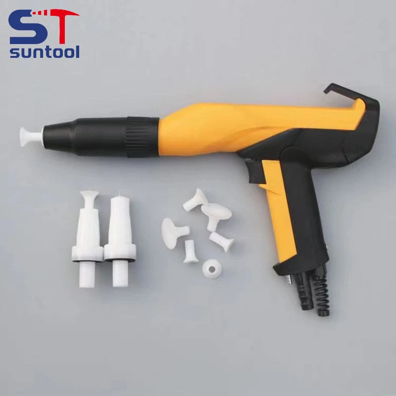 Heat Gun Paint Strip - Suntool Pistola per verniciatura a polvere