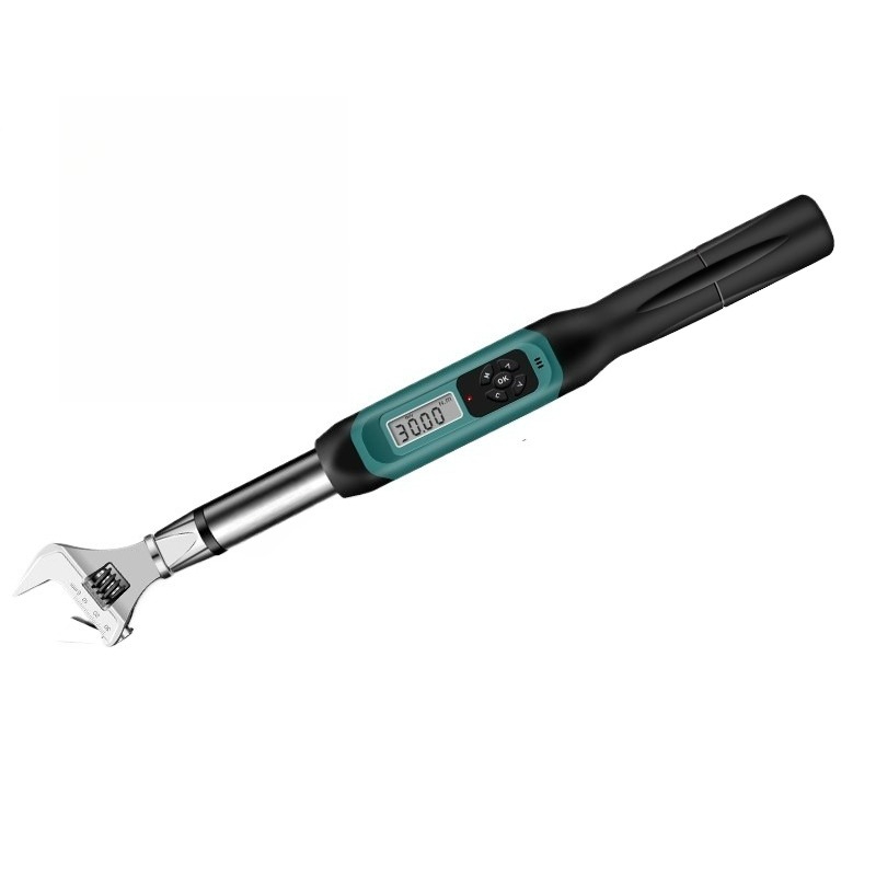 Torque Wrench Digital - Tester di coppia digitale ad alta