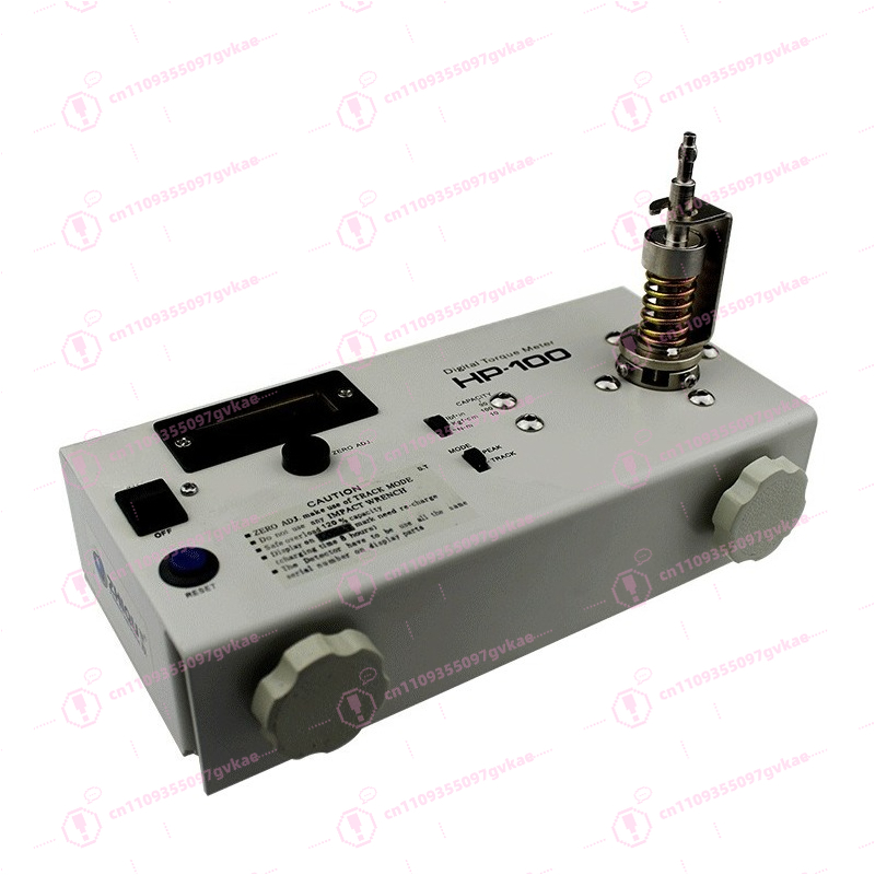Torque Wrench Digital - Tester di coppia digitale ad alta
