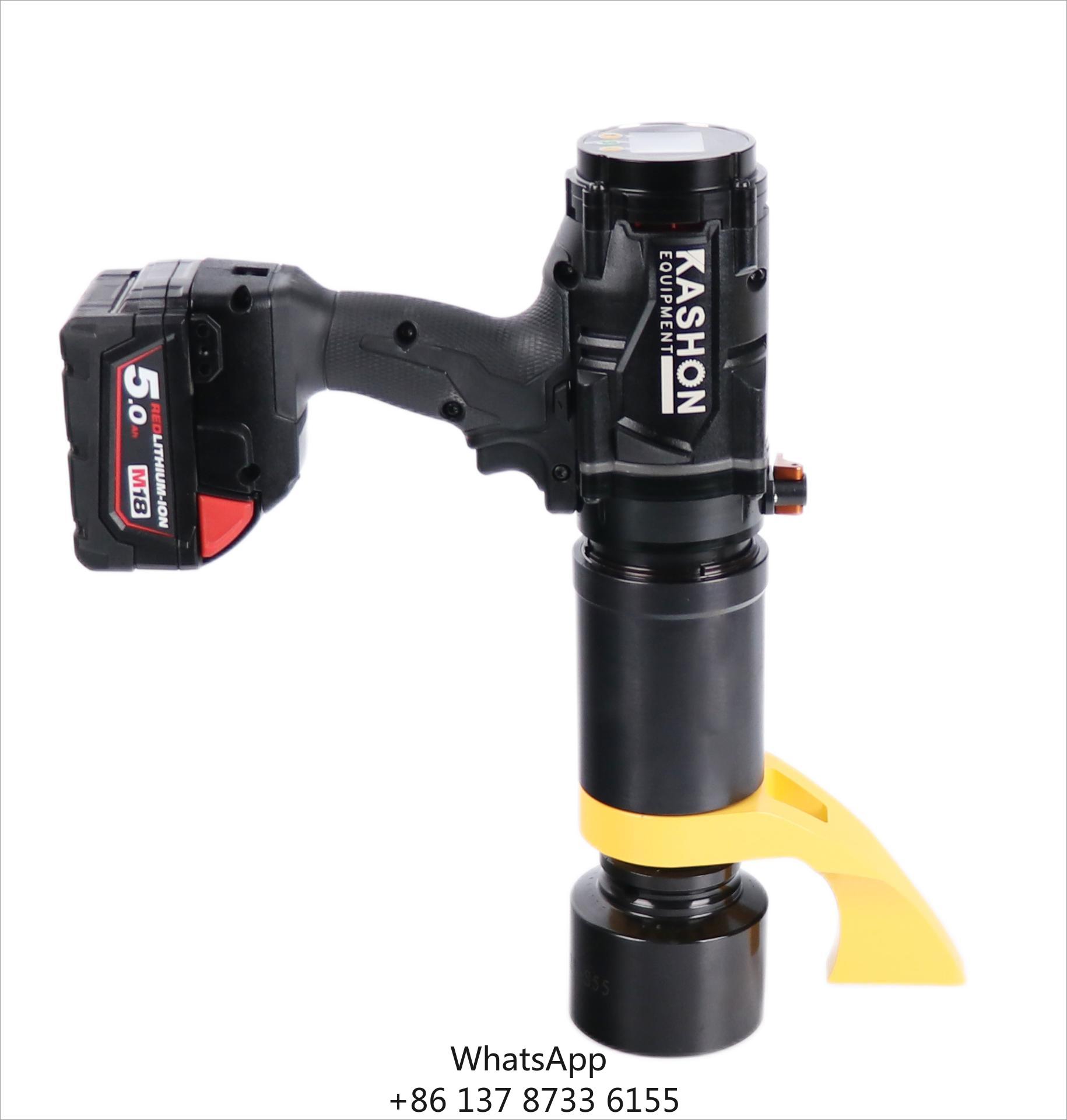 Torque Wrench Digital - KSBEW-15 Avvitatore a Impulsi Industriale Senza
