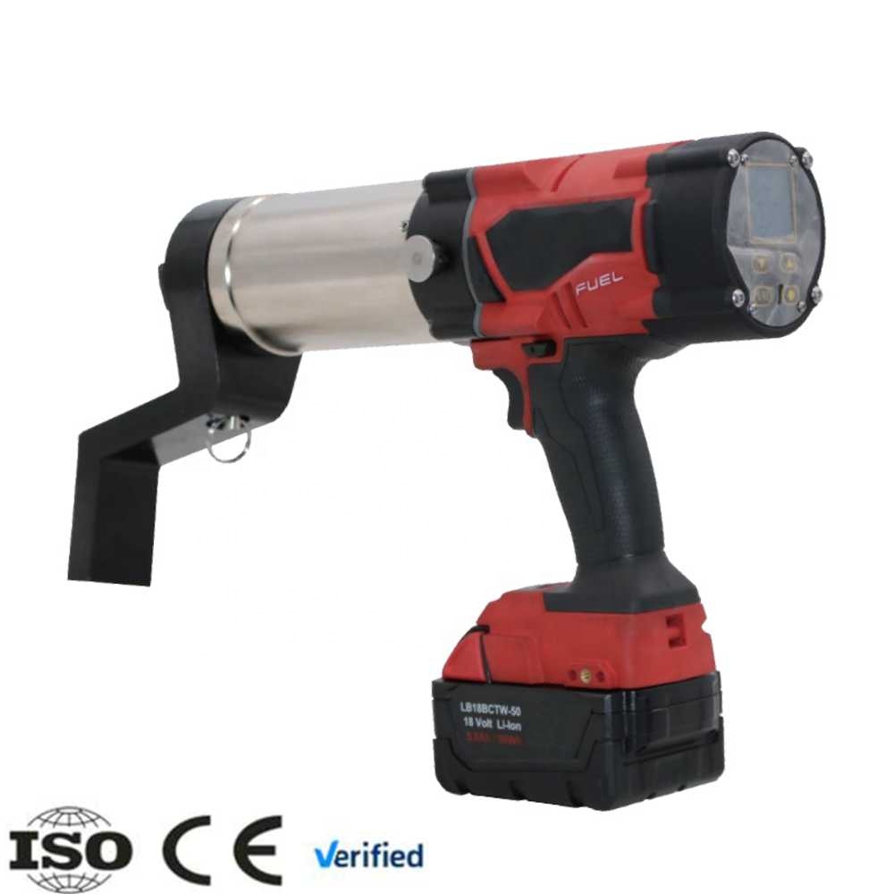 CTG06 Chiave Dinamometrica Ind - Torque Wrench Digital recensione e prezzo