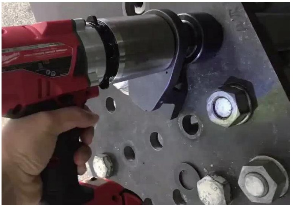 CTG06 Chiave Dinamometrica Ind - Torque Wrench Digital recensione e prezzo