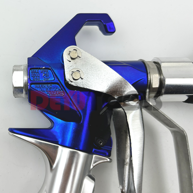 Pistola per accessori per vern - Heat Gun Paint Strip recensione e prezzo