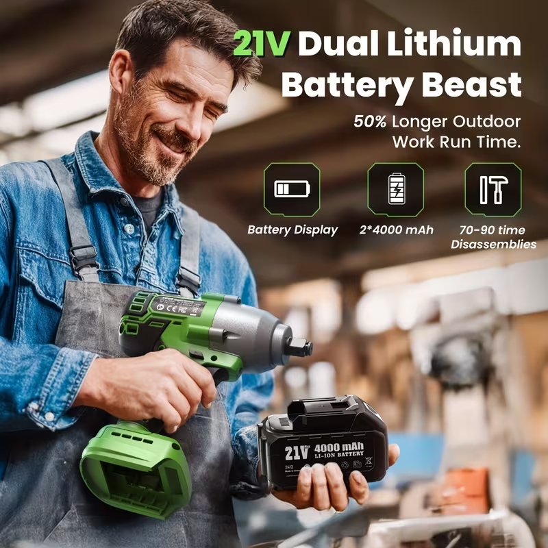 Avvitatore a impulsi TaskStar  - Torque Wrench Digital recensione e prezzo