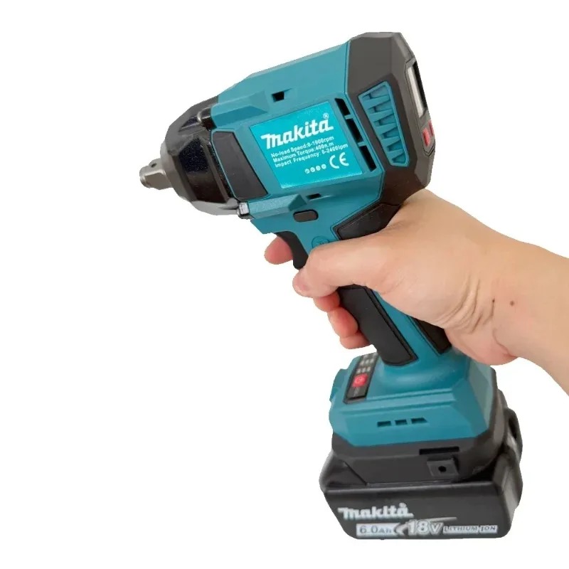 Avvitatore a impulsi elettrico - Torque Wrench Digital recensione e prezzo