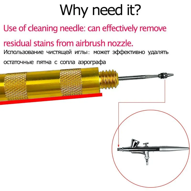 Airbrush pulizia Pot stabilizz - Heat Gun Paint Strip recensione e prezzo