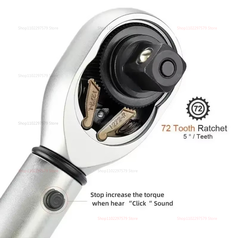 Chiave dinamometrica digitale  - Torque Wrench Digital recensione e prezzo