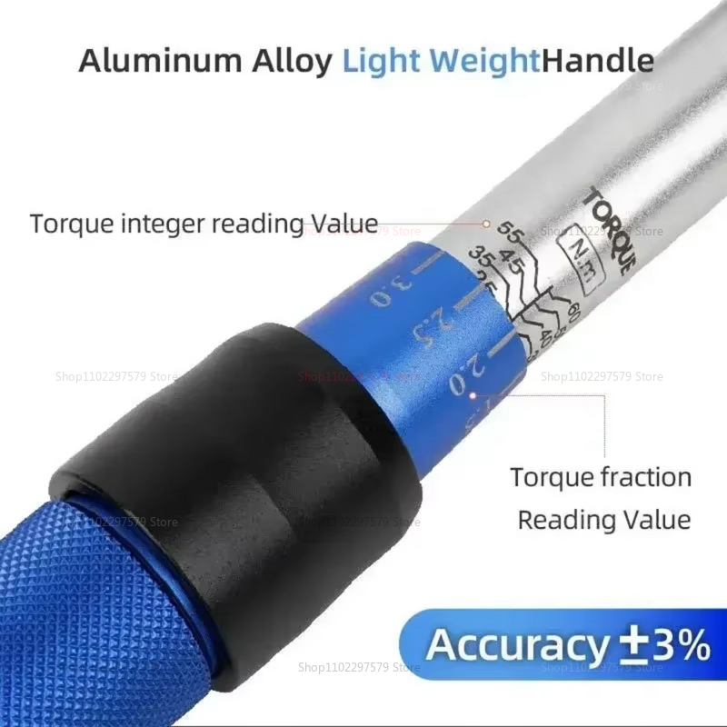 Chiave dinamometrica digitale  - Torque Wrench Digital recensione e prezzo
