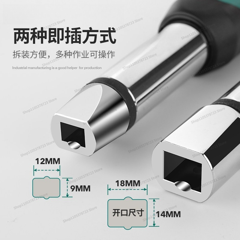 Tester di coppia digitale ad a - Torque Wrench Digital recensione e prezzo