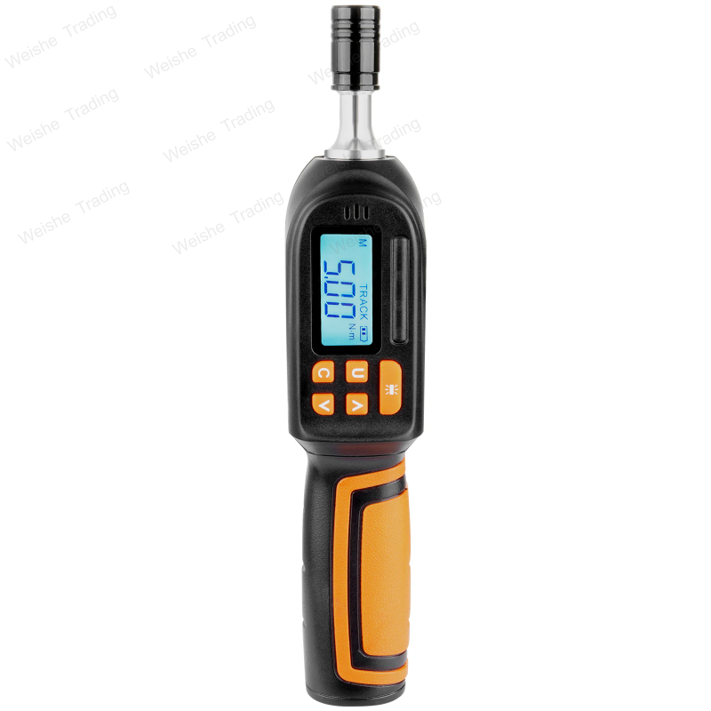 SucceBuy Cacciavite Dinamometr - Torque Wrench Digital recensione e prezzo